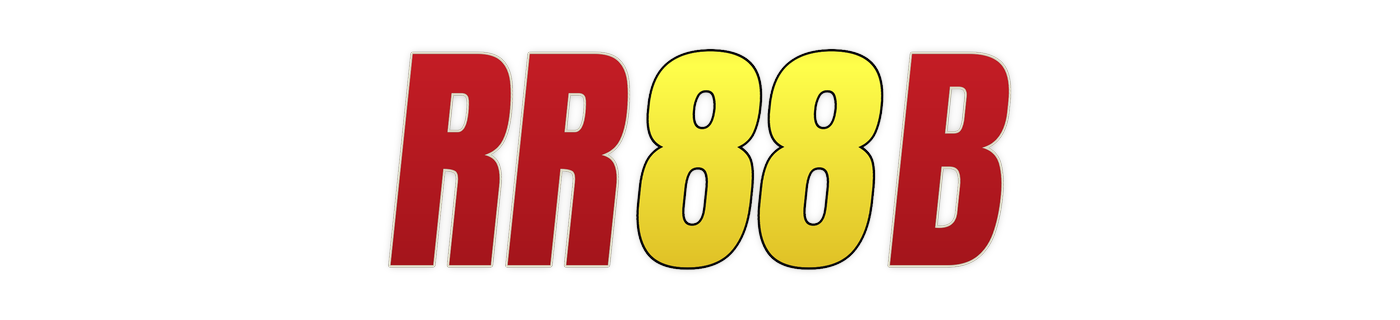 rr88b logo